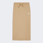 Юбка Puma Classics Ribbed Midi Skirt, фото 6 - интернет магазин MEGASPORT