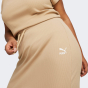 Спідниця Puma Classics Ribbed Midi Skirt, фото 4 - інтернет магазин MEGASPORT
