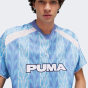 Футболка Puma FOOTBALL JERSEY AOP, фото 1 - интернет магазин MEGASPORT