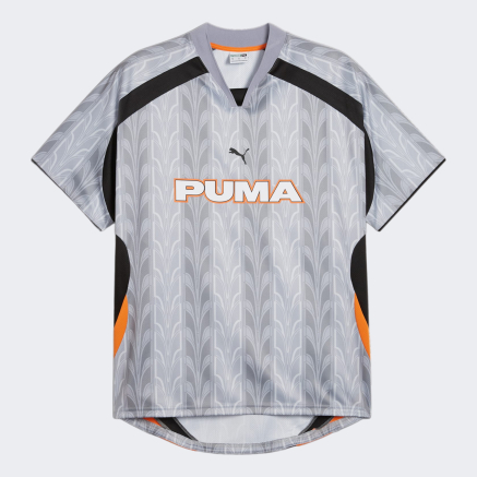 Футболка Puma FOOTBALL JERSEY AOP - 165054, фото 5 - интернет-магазин MEGASPORT