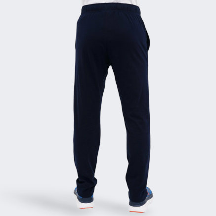Спортивные штаны Champion Straight Hem Pants - 144698, фото 2 - интернет-магазин MEGASPORT