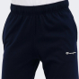 Спортивные штаны Champion Straight Hem Pants, фото 4 - интернет магазин MEGASPORT