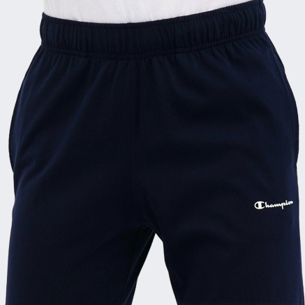 Спортивные штаны Champion Straight Hem Pants - 144698, фото 4 - интернет-магазин MEGASPORT