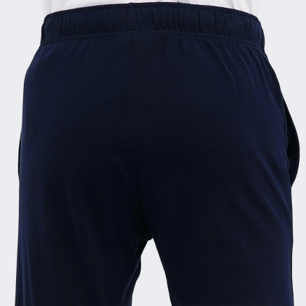 Спортивные штаны Champion Straight Hem Pants - 144698, фото 5 - интернет-магазин MEGASPORT