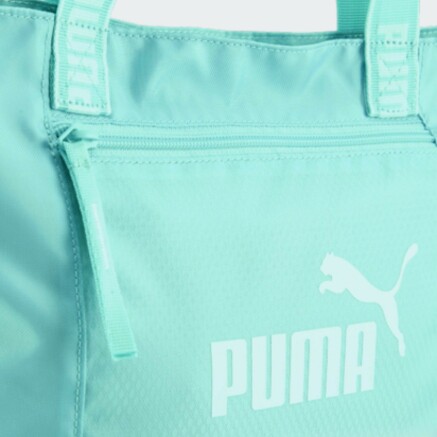 Сумка Puma Core Base Shopper - 164103, фото 3 - інтернет-магазин MEGASPORT