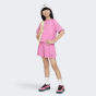 Шорты Nike детские G NSW SHORT JSY LBR, фото 3 - интернет магазин MEGASPORT