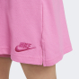 Шорти Nike дитячі G NSW SHORT JSY LBR, фото 5 - інтернет магазин MEGASPORT
