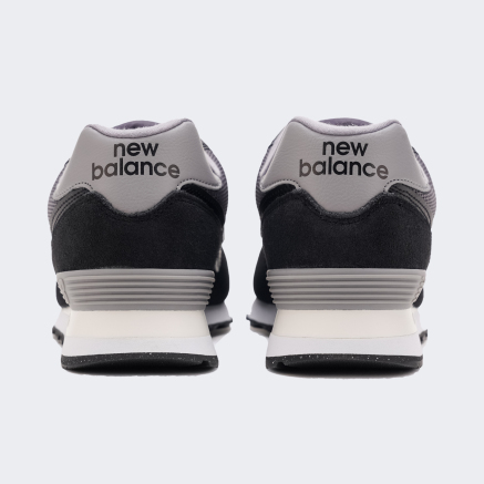 Кросівки New Balance model 574 - 163236, фото 4 - інтернет-магазин MEGASPORT
