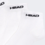 Шкарпетки Head QUARTER 3P UNISEX, фото 2 - інтернет магазин MEGASPORT