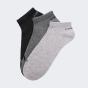 Шкарпетки Head SNEAKER 3P UNISEX, фото 1 - інтернет магазин MEGASPORT
