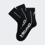 Шкарпетки Head PERFORMANCE SHORT CREW 3P UNISEX, фото 1 - інтернет магазин MEGASPORT