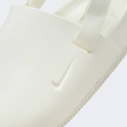 Сандалі Nike W CALM MULE - 165082, фото 7 - інтернет-магазин MEGASPORT