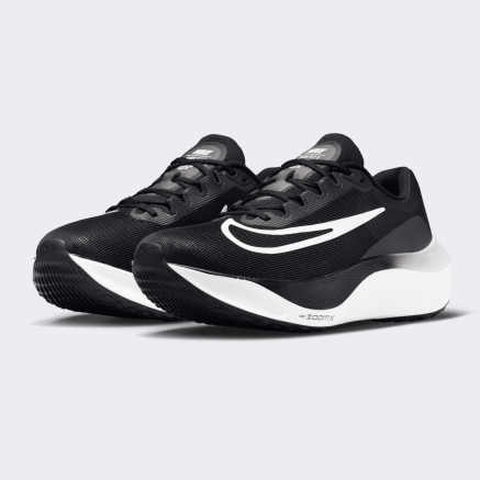 Кроссовки Nike Zoom Fly 5 - 165071, фото 2 - интернет-магазин MEGASPORT