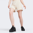 DARE TO MUTED MOTION Flared Shorts