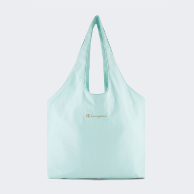Сумки Champion shopping bag - 165503, фото 1 - интернет-магазин MEGASPORT