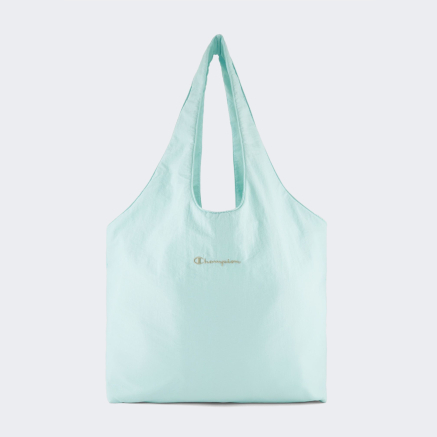 Сумка Champion shopping bag - 165503, фото 1 - интернет-магазин MEGASPORT