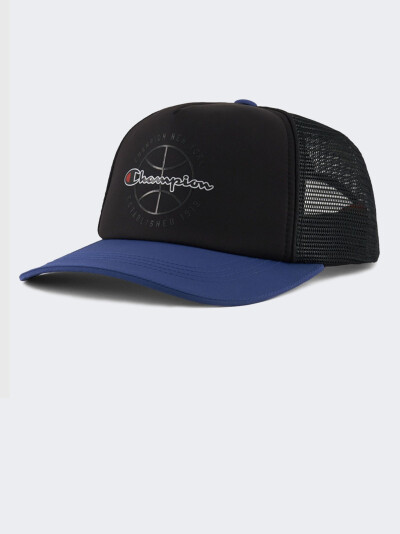 Кепка и Панама Champion basketball cap - 165506, фото 1 - интернет-магазин MEGASPORT