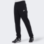 Спортивные штаны Nike M NSW CLUB PANT OH FT, фото 1 - интернет магазин MEGASPORT