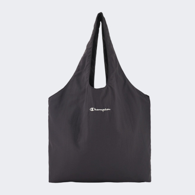 Сумки Champion shopping bag - 165502, фото 1 - інтернет-магазин MEGASPORT