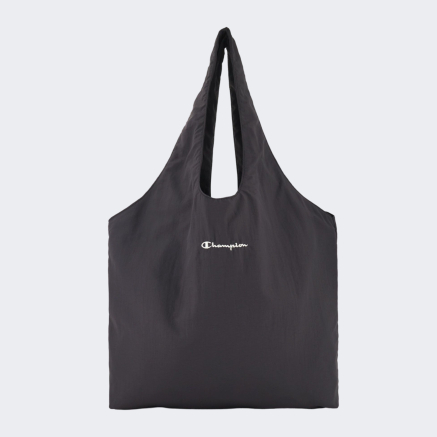 Сумка Champion shopping bag - 165502, фото 1 - интернет-магазин MEGASPORT
