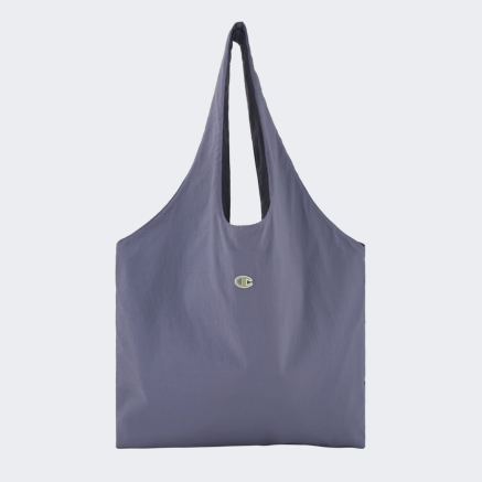 Сумка Champion shopping bag - 165501, фото 2 - інтернет-магазин MEGASPORT
