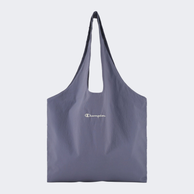 Сумки Champion shopping bag - 165501, фото 1 - інтернет-магазин MEGASPORT
