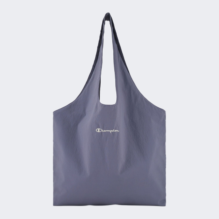 Сумка Champion shopping bag - 165501, фото 1 - интернет-магазин MEGASPORT