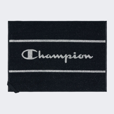 Полотенце Champion gym towel - 165500, фото 1 - интернет-магазин MEGASPORT
