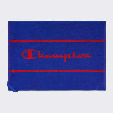 Полотенце Champion gym towel - 165499, фото 1 - интернет-магазин MEGASPORT