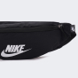 Сумка Nike Nk Heritage Waistpack - Fa21, фото 3 - інтернет магазин MEGASPORT