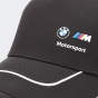 Кепка Puma BMW MMS BB Cap, фото 4 - интернет магазин MEGASPORT