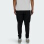 Спортивные штаны New Balance Pant NB Stetch Woven, фото 2 - интернет магазин MEGASPORT