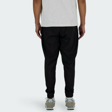 Спортивные штаны New Balance Pant NB Stetch Woven - 164525, фото 2 - интернет-магазин MEGASPORT