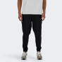 Спортивные штаны New Balance Pant NB Stetch Woven, фото 1 - интернет магазин MEGASPORT