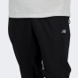 Спортивные штаны New Balance Pant NB Stetch Woven, фото 4 - интернет магазин MEGASPORT