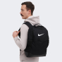 Рюкзак Nike Brasilia 9.5, фото 5 - інтернет магазин MEGASPORT
