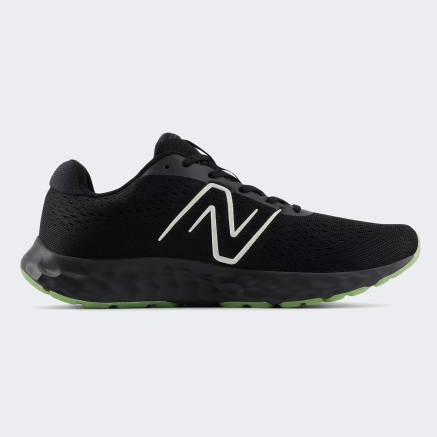 Кроссовки New Balance model 520 V8 - 165516, фото 3 - интернет-магазин MEGASPORT