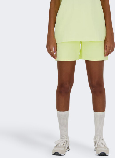 Шорты New Balance Short NB Athletics - 165521, фото 1 - интернет-магазин MEGASPORT