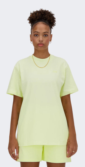 Футболка New Balance Tee NB Athletics - 165523, фото 1 - інтернет-магазин MEGASPORT