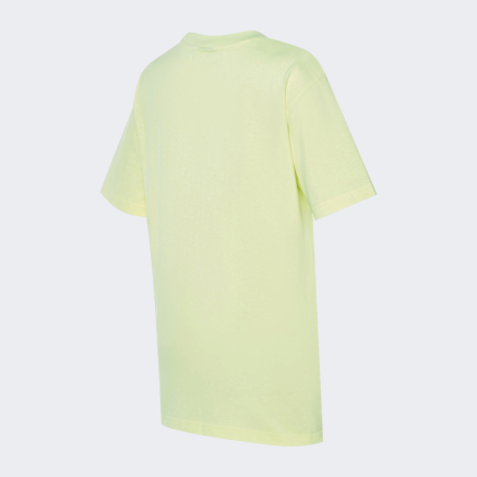 Футболка New Balance Tee NB Athletics - 165523, фото 8 - интернет-магазин MEGASPORT