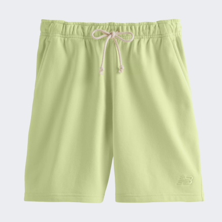 Шорти New Balance Short NB Athletics - 165521, фото 6 - інтернет-магазин MEGASPORT