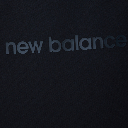 Кофта New Balance Crewneck Hyper Density - 165524, фото 7 - интернет-магазин MEGASPORT