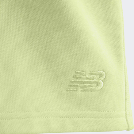 Шорты New Balance Short NB Athletics - 165521, фото 8 - интернет-магазин MEGASPORT