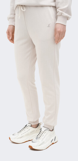 Спортивные штаны Lagoa women's terry pants - 164619, фото 1 - интернет-магазин MEGASPORT