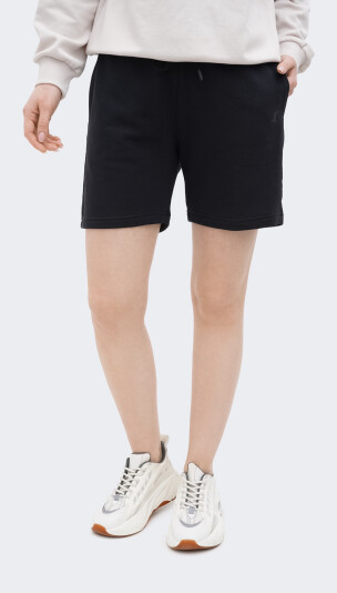 Шорти Lagoa women's terry shorts - 164620, фото 1 - інтернет-магазин MEGASPORT