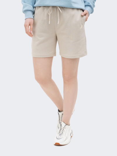 Шорти Lagoa women's terry shorts - 164621, фото 1 - інтернет-магазин MEGASPORT
