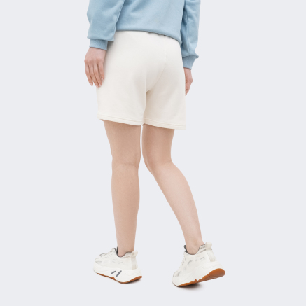 Шорти Lagoa women's terry shorts - 164622, фото 2 - інтернет-магазин MEGASPORT