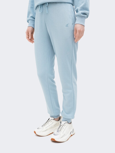 Спортивнi штани Lagoa women's terry pants - 164618, фото 1 - інтернет-магазин MEGASPORT