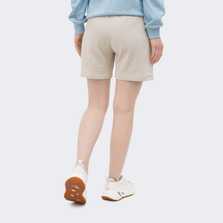 Шорти Lagoa women's terry shorts - 164621, фото 2 - інтернет-магазин MEGASPORT