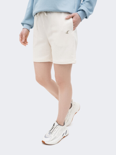 Шорти Lagoa women's terry shorts - 164622, фото 1 - інтернет-магазин MEGASPORT